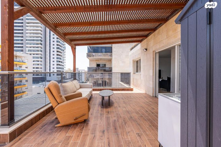 דופלקס, תרנ"א 27, מרכז העיר, חדרה