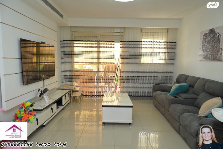 דירה, שבט בנימין, רובע י"ב, אשדוד