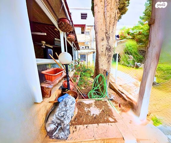 דירת גן, אנטיגונוס, ירושלים