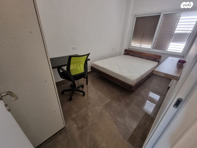 דירה, הכנסת, שכונה ד', באר שבע