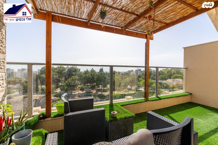 דירה, גפן 55, החורש, חריש