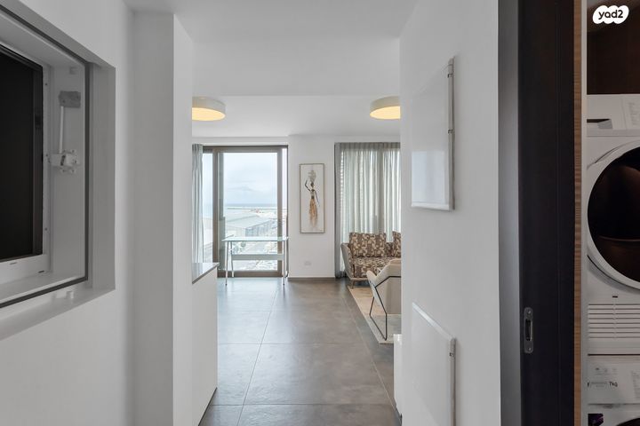 דירה, כ"ג יורדי הסירה, תל אביב יפו