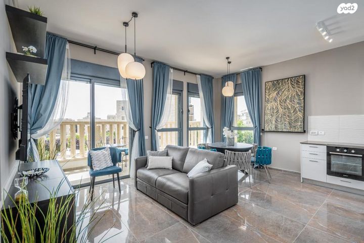 דירה, טלביה, קוממיות, ירושלים