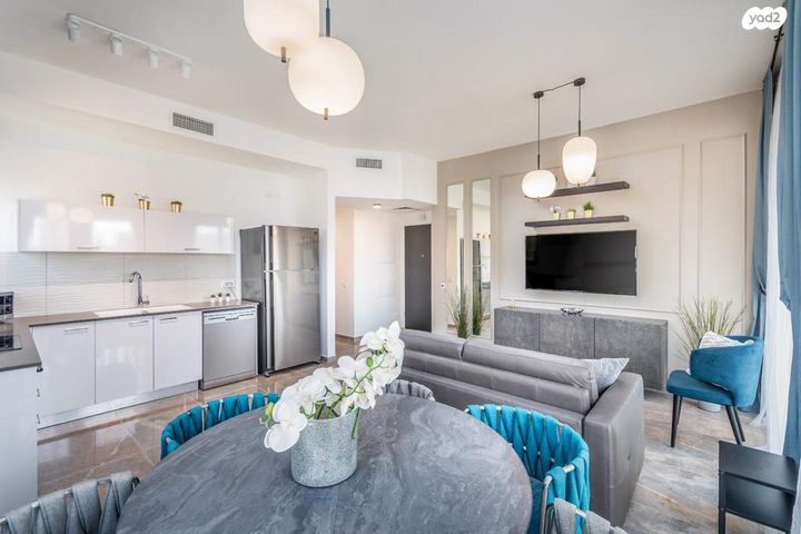 דירה, טלביה, קוממיות, ירושלים