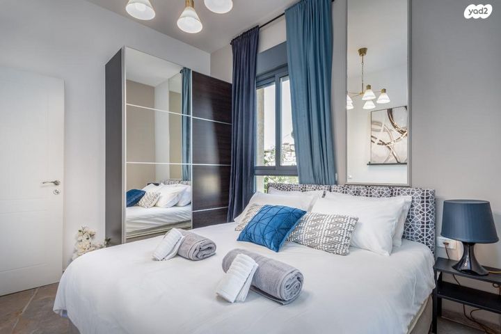 דירה, טלביה, קוממיות, ירושלים