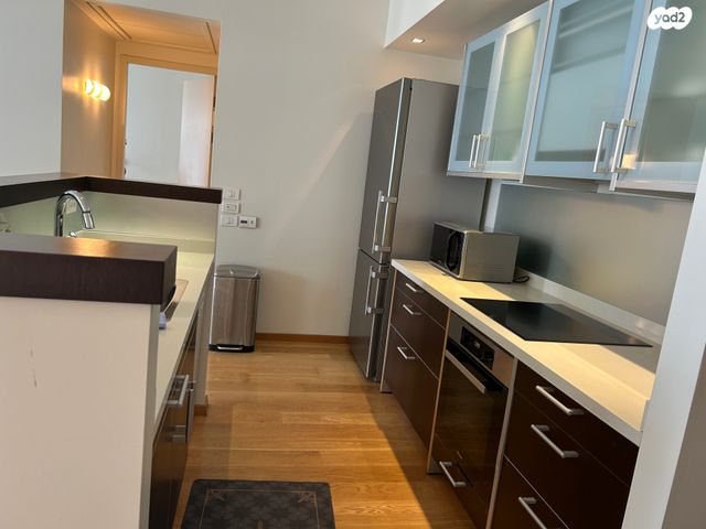 דירה, פנקס, הצפון החדש - כיכר המדינה, תל אביב יפו