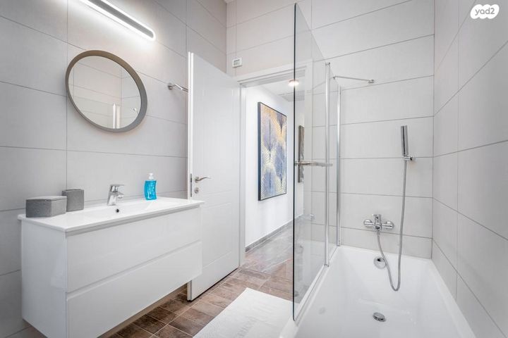 דירה, טלביה, קוממיות, ירושלים