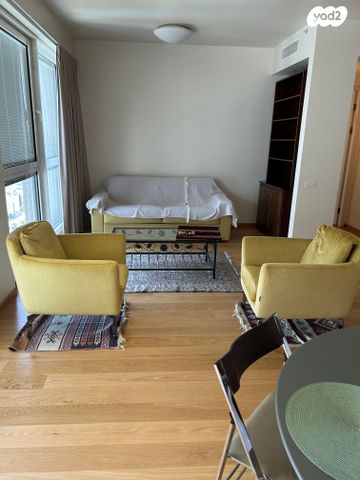 דירה, פנקס, הצפון החדש - כיכר המדינה, תל אביב יפו