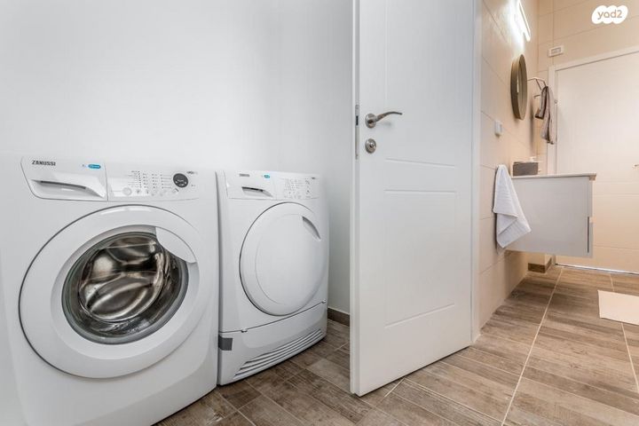 דירה, טלביה, קוממיות, ירושלים