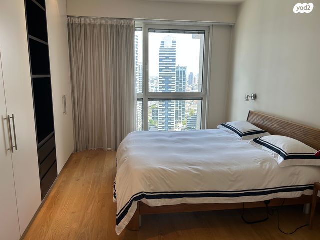 דירה, פנקס, הצפון החדש - כיכר המדינה, תל אביב יפו