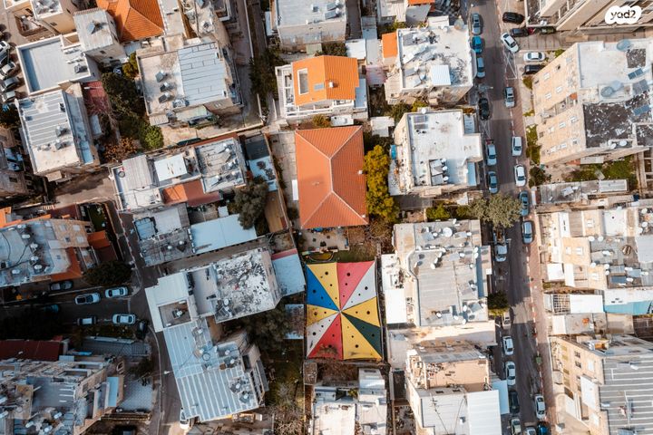 חנויות/ שטח מסחרי, הנביאים, הדר מרכז, חיפה