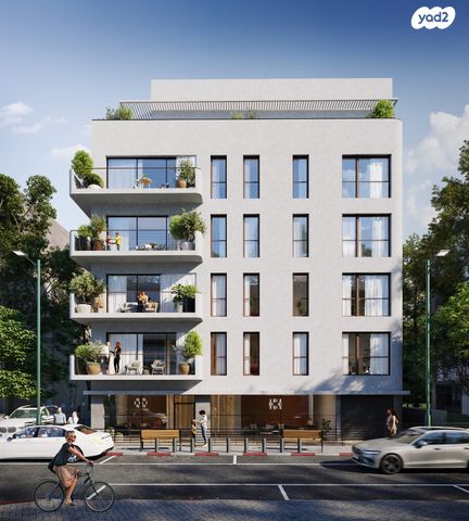 לב תל אביב, לב העיר צפון