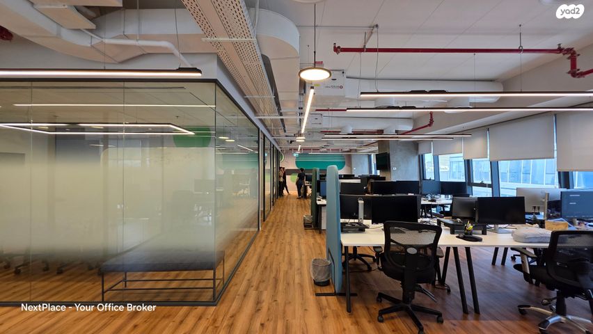 משרדים, תל אביב יפו