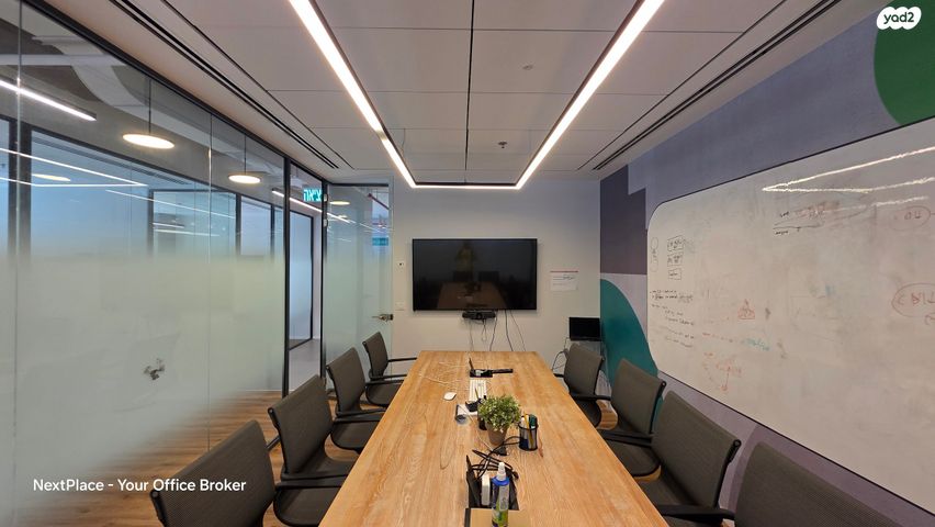 משרדים, תל אביב יפו