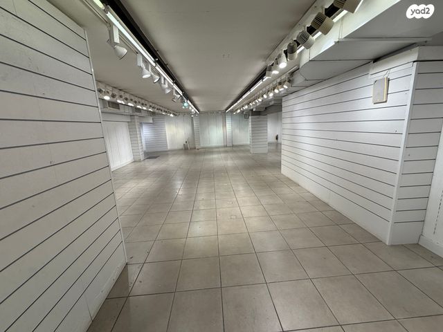 חנויות/ שטח מסחרי, שלבים 2, גבעת הרצל, אזור המלאכה יפו, תל אביב יפו