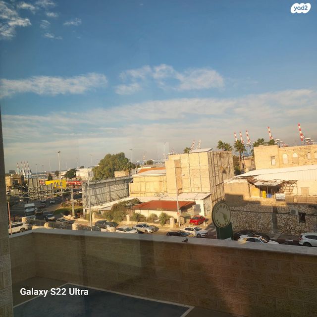 משרדים, חיפה