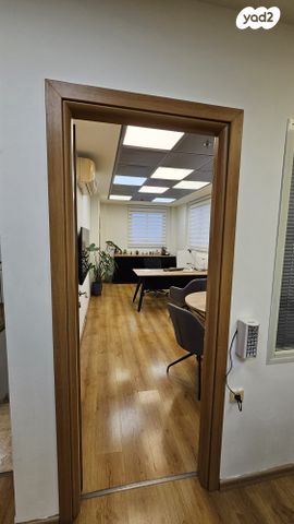 משרדים, בלטימור, אזור תעשיה עכו דרום, עכו