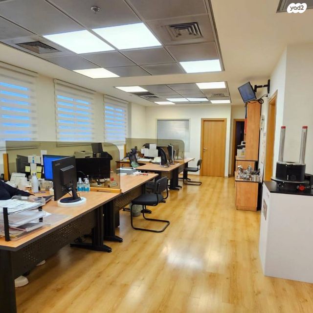 משרדים, בלטימור, אזור תעשיה עכו דרום, עכו