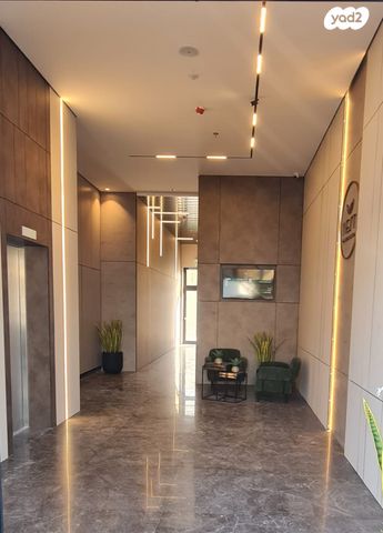 משרדים, ההדרים 6, קרית איתנים, אשדוד