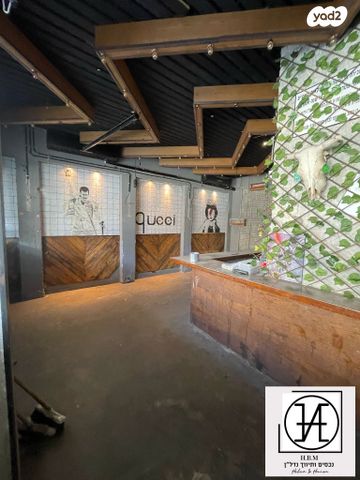 חנויות/ שטח מסחרי, אבן גבירול, תל אביב יפו