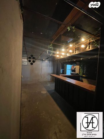 חנויות/ שטח מסחרי, אבן גבירול, תל אביב יפו