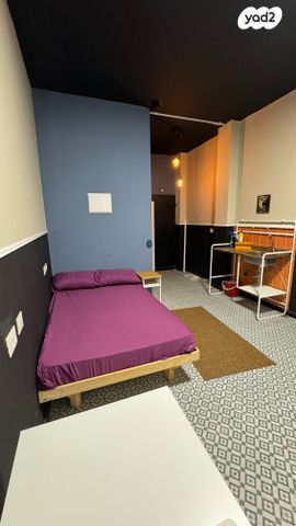 חנויות/ שטח מסחרי, הנביאים, הדר מרכז, חיפה