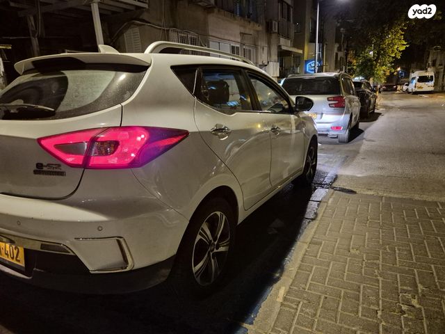 ג׳יי.איי.סי E-S2