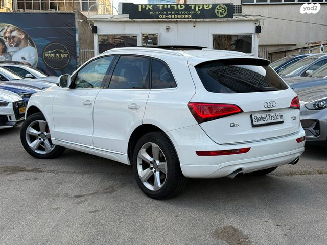 אאודי Q5