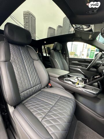 קאדילק אסקלייד