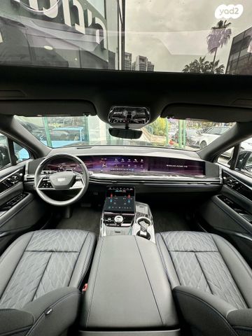 קאדילק אסקלייד