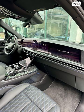 קאדילק אסקלייד