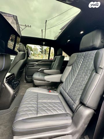 קאדילק אסקלייד