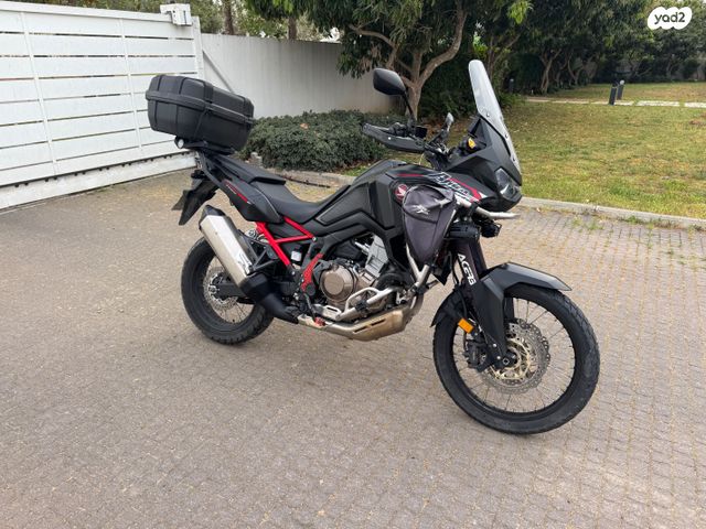 הונדה אפריקה טווין CRF1100L