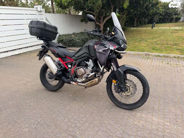 הונדה אפריקה טווין CRF1100L