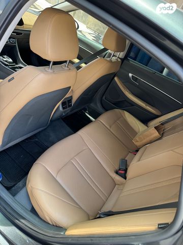 יונדאי סונטה