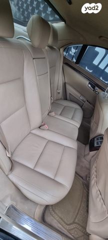 מרצדס-בנץ S-class