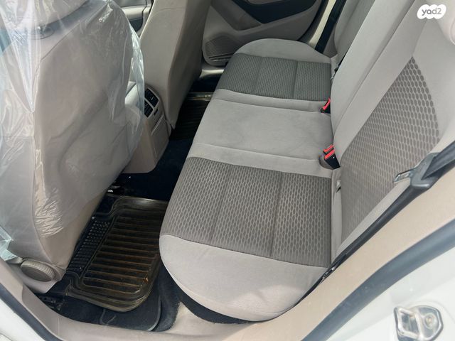 פולקסווגן גולף