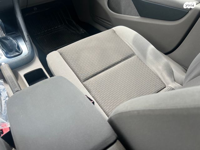 פולקסווגן גולף