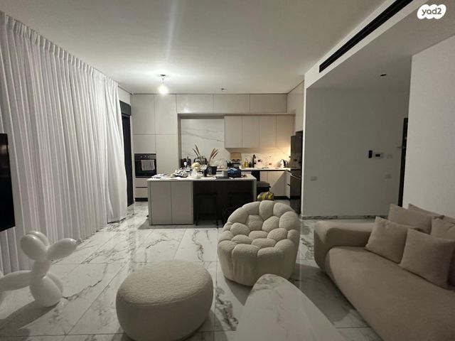 גג/ פנטהאוז, יצחק שמיר 3, נווה שרון / שער העיר, נתיבות