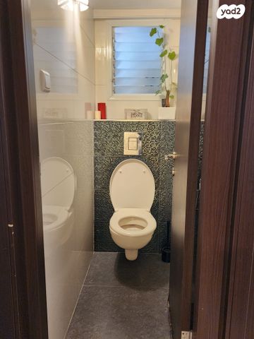 דירה, סמטת רחל 1, שאר העיר, בני ברק