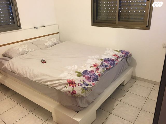 דירה, התוף 7, נאות אשלים, ראשון לציון