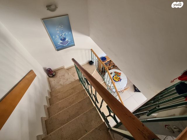 דופלקס, צביה ויצחק 66, גילה, ירושלים