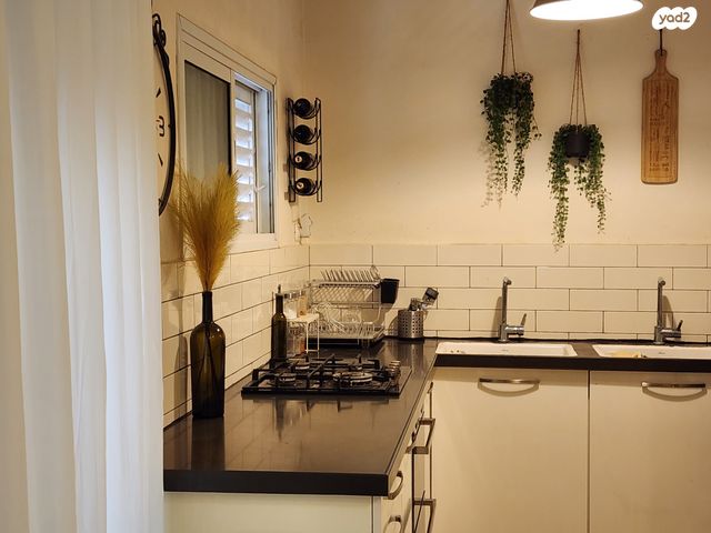 דירה, סמטת רחל 1, שאר העיר, בני ברק