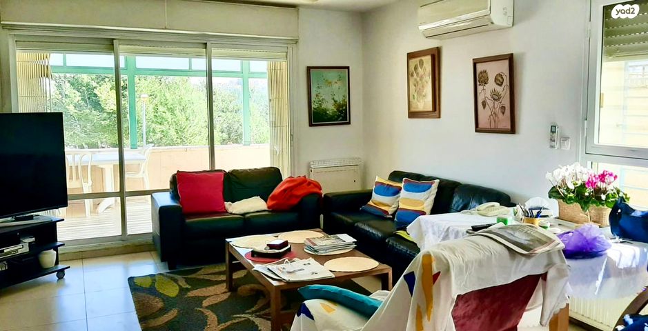 דופלקס, צביה ויצחק 66, גילה, ירושלים