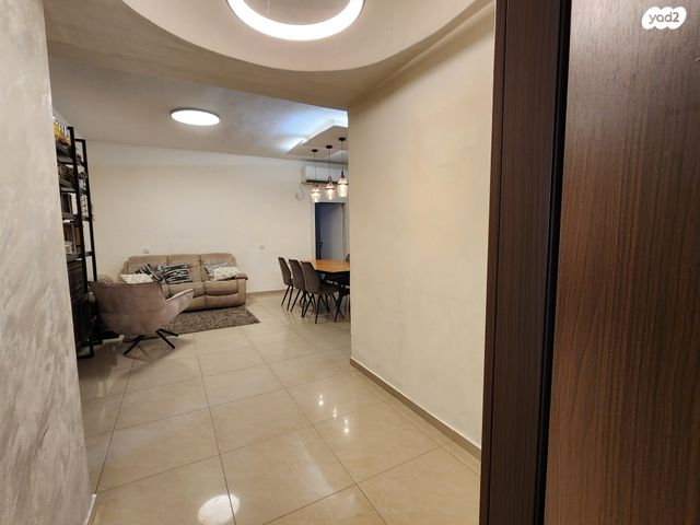 דירה, סמטת רחל 1, שאר העיר, בני ברק