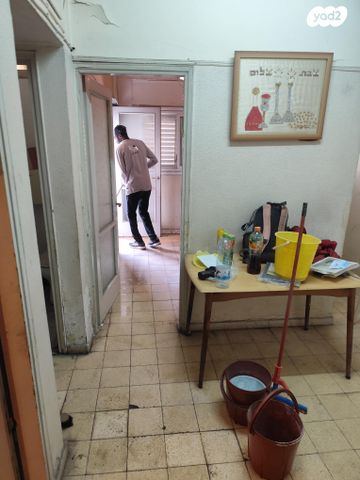 דירה, דרך זאב ז'בוטינסקי 76, גבעת רוקח, בני ברק