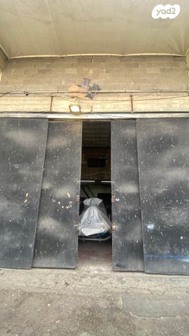 מבני תעשיה, אורט ישראל 52, אזור תעשיה, בת ים