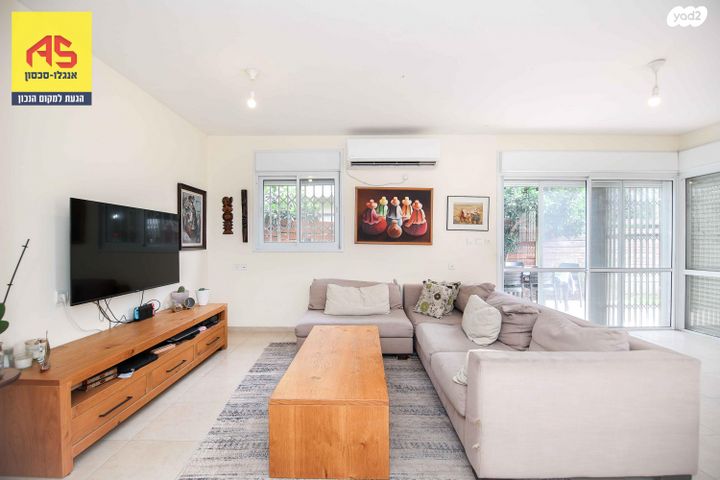 דו משפחתי, ערבה 3, ניצני השרון, פרדס חנה כרכור