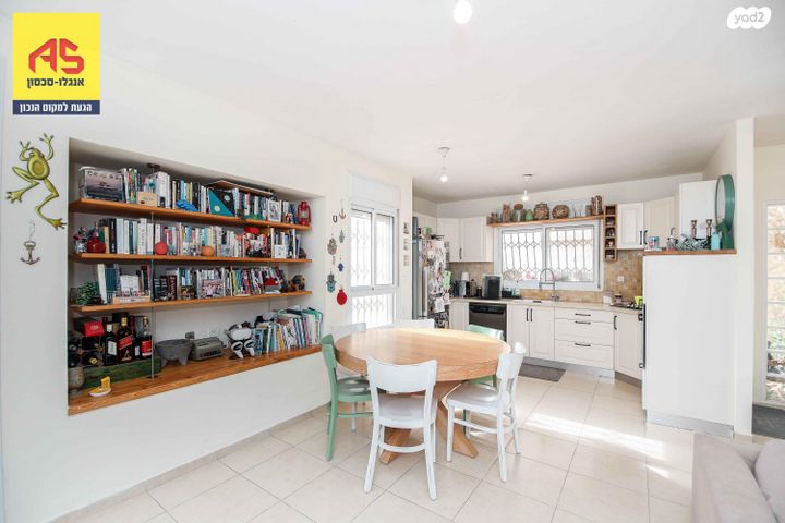 דו משפחתי, ערבה 3, ניצני השרון, פרדס חנה כרכור