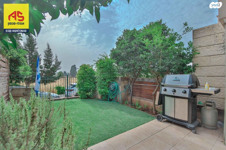 דו משפחתי, ערבה 3, ניצני השרון, פרדס חנה כרכור